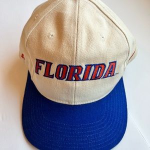 Florida Nike Hat